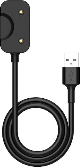 Charging Cable Wearable Charger Samsung Galaxy Fit 3 SM-R390 Blackς