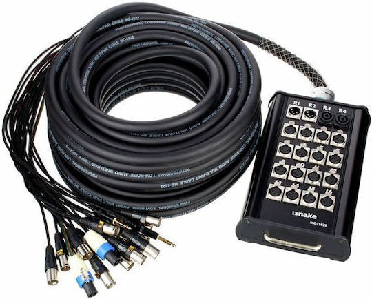 Pro Snake Mc 1622 Multicore Cable
