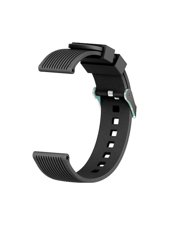 Devia Tragbare Bänder Deluxe Sport Samsung Galaxy Watch 42 mm Watch 3 41mm Watch 4 40 44 mm Watch 5 40 44 mm Watch 6 40