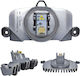 Led Hedgehog Module Angel Eyes Daytime Running Lights Bmw 3 Series