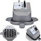 Led Hedgehog Module Angel Eyes Daytime Running Lights Audi Q3 Left