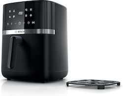 Bosch 6.1lt Black MAFS2462B Bosch 6.1lt Black MAFS2462B