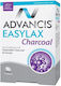 Easylax Charcoal 45 Ταμπλέτες