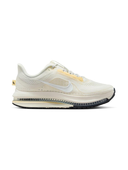 Nike Pegasus Premium Sport Shoes Running Gray