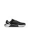 Metcon 10 Men's Sport Shoes Crossfit Black White Anthracite