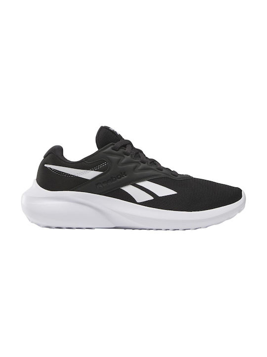 Lite Damen Sportschuhe Laufen Black / White / Was