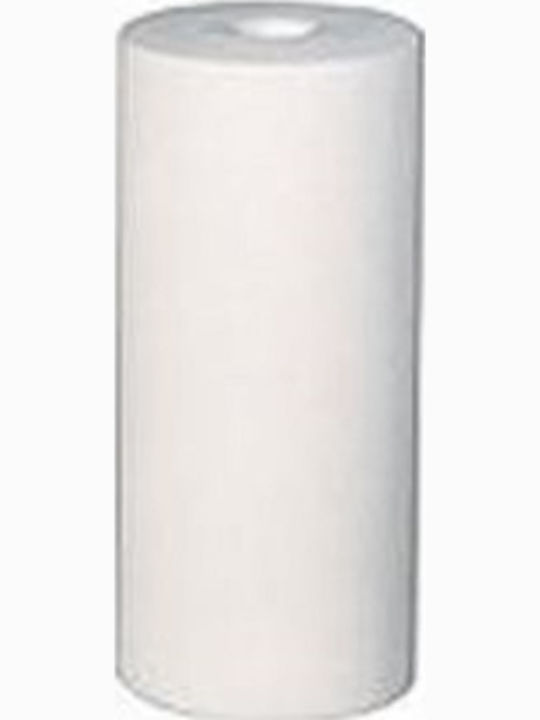 Puredry Water Filter Replacement Central Water Filtration System made of Polypropylene 10" 20 μm