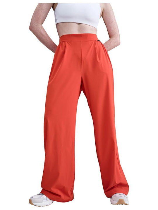 Perfectstretch Dri-Fit Sweatpants Orange