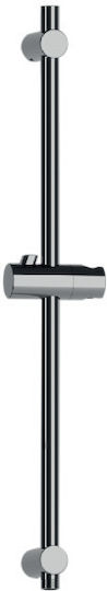Shower Slider Rail Bath Water Supply Modea 00-02964 Chrome