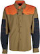 Hunting Shirt Univers Cortina 4 Brown-Orange No XL
