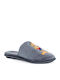 Garfield Men's Slipper Gray