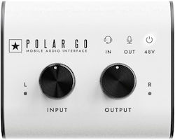 Blackstar Polar Go με Σύνδεση USB