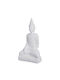 Butlers Декоративно Статуетка от Полирезин Buddha 34x34x34см 1бр