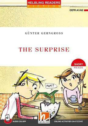 The Surprise The Surprise