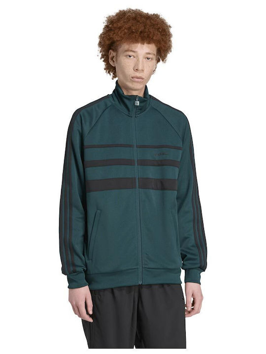 adidas Track Top Ανδρική Ζακέτα Track Jacket Au...