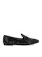 Γυναικεία Loafers σε Μαύρο Χρώμα