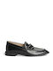Γυναικεία Loafers σε Μαύρο Χρώμα