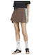 Skirt Mini Skirt Auburn