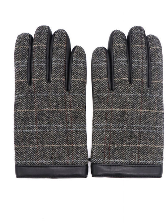 Barbour Tartan Schwarz Handschuhe MGL0051TN12 | Skroutz Germany