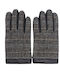Braun Handschuhe
