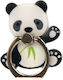 Ring Holder Κινητού Panda RE.10155
