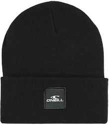 Wellensteyn Beanie Unisex Beanie Knitted Black Cocos BBSH-105