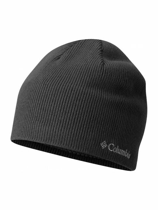 Bugaboo Beanie Unisex Beanie Knitted in Black color