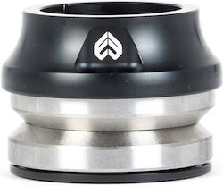 Eclat Wave Integrated HS Black