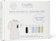 Vanilla Copenhagen Vopsea Spray Pentru Material Textil Mâini și Picioare Memo1325 Jucării