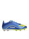 adidas F50 Elite Messi Футболни Обувки с Бутони Син