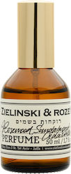 Parfum Rosewood Lemn De Santal Cedru 50ml