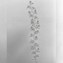 Νυφικό Διακοσμητικό Πέρλα & Στρας – Flexi Sparkle