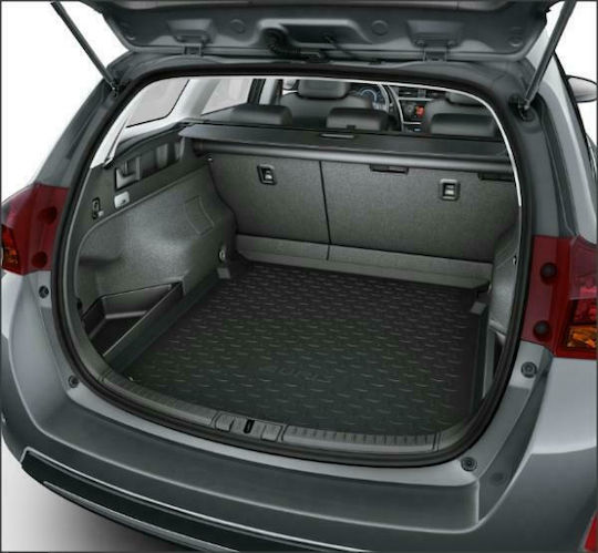 Toyota Гнезно Протектор За Под На Багажник Auris 12'-14' Wagon Low Deck Pz434e5301pj