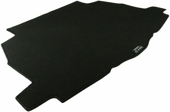 Toyota Genuine Carpet Rubber Double-Sided Trunk Car Mat C-HR 16'-22'