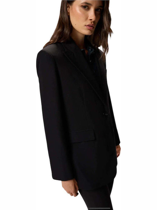 Pinko Giacca Damen Blazer Black