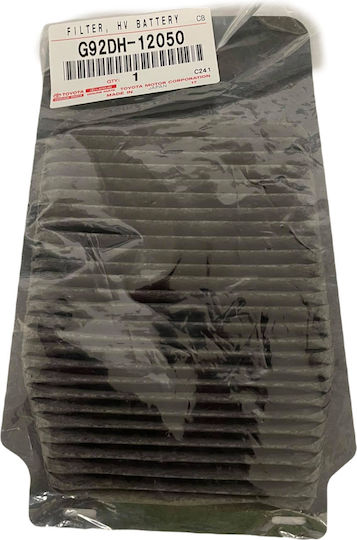 Toyota Genuine Hybrid Battery Filter Corolla 19'-21' G92dh12050