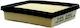 Toyota Genuine Car Air Filter Aygo 14'-21'/CH-R 16'-21'/Corolla 19'-21'/Yaris 14'-20' 178010M040