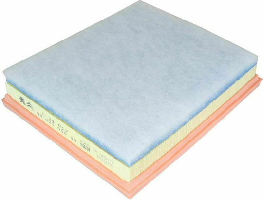 Toyota Genuine Car Air Filter Proace Proace Verso 16'-21' Su001a3798