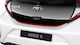 Toyota Genuine Dekoratives Heck-Back-Tabu Automobilkofferraum Rot Aygo X 22'