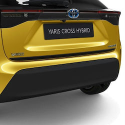 Toyota Оригинална Декоративна Капачка За Багажник Piano Black Yaris Cross 21'-22' Toyota Оригинална Декоративна Капачка За Багажник Piano Black Yaris Cross 21'-22'