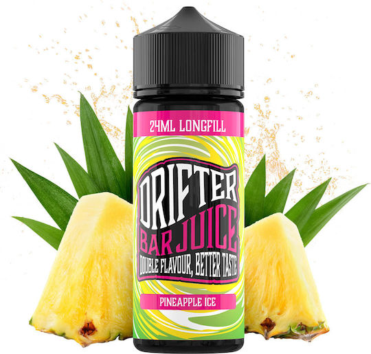 Bar Juice 5000 Flavor Shot 24ml/120ml 1τμχ Pineapple Ice