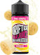 Bar Juice 5000 Flavor Shot 24ml/120ml 1Stück Banana Ice