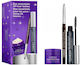 Clinique Eye Essential: 24 Hour Lashes Σετ Μακιγιάζ για τα Μάτια 3τμχ