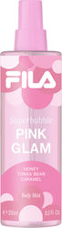 Coswell Pink Glam Mist 250ml Coswell Pink Glam Mist 250ml