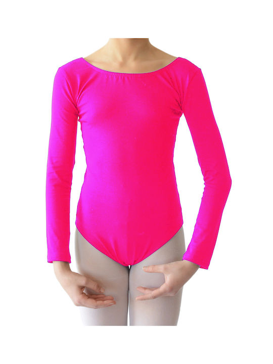 Kokoracostume Παιδικό Κορμάκι Lycra Spanex Μπαλ...