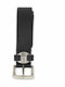Petrol 40103/999 Herren Gürtel Schwarze