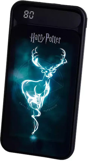 Harry Potter Φωτιστικό