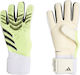 adidas Predator Competition Γάντια Τερματοφύλακα Ενηλίκων Κίτρινα
