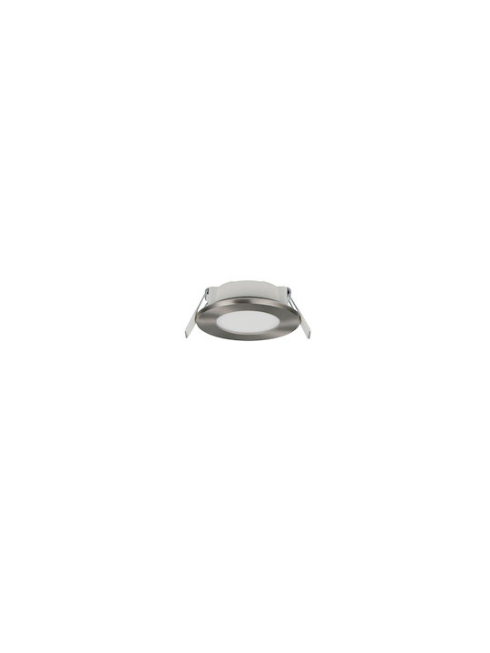 Trio Lighting Himal Plastic Recessed Spot with ...
