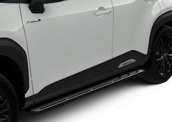 Toyota Γνήσια 2 Πλαϊνά Διακοσμητικά Σκαλοπάτια Yaris Cross 21'-22' Δεξιά Αριστερά